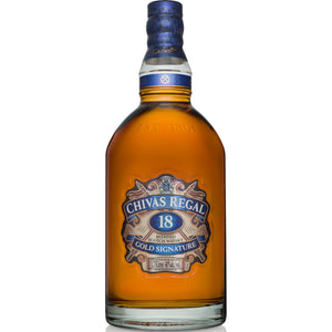 Chivas Regal 18Yr Blended Scotch