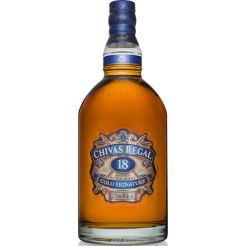 Chivas Regal 18Yr Blended Scotch