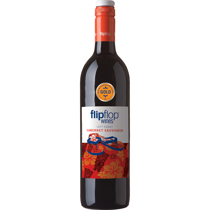 Flip Flop Cabernet