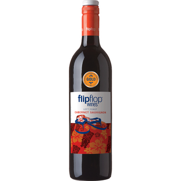 Flip Flop Cabernet