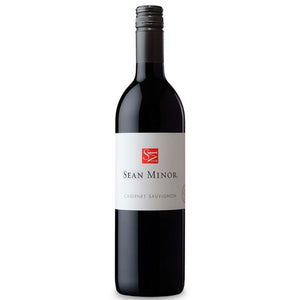 Sean Minor CA Series Cabernet