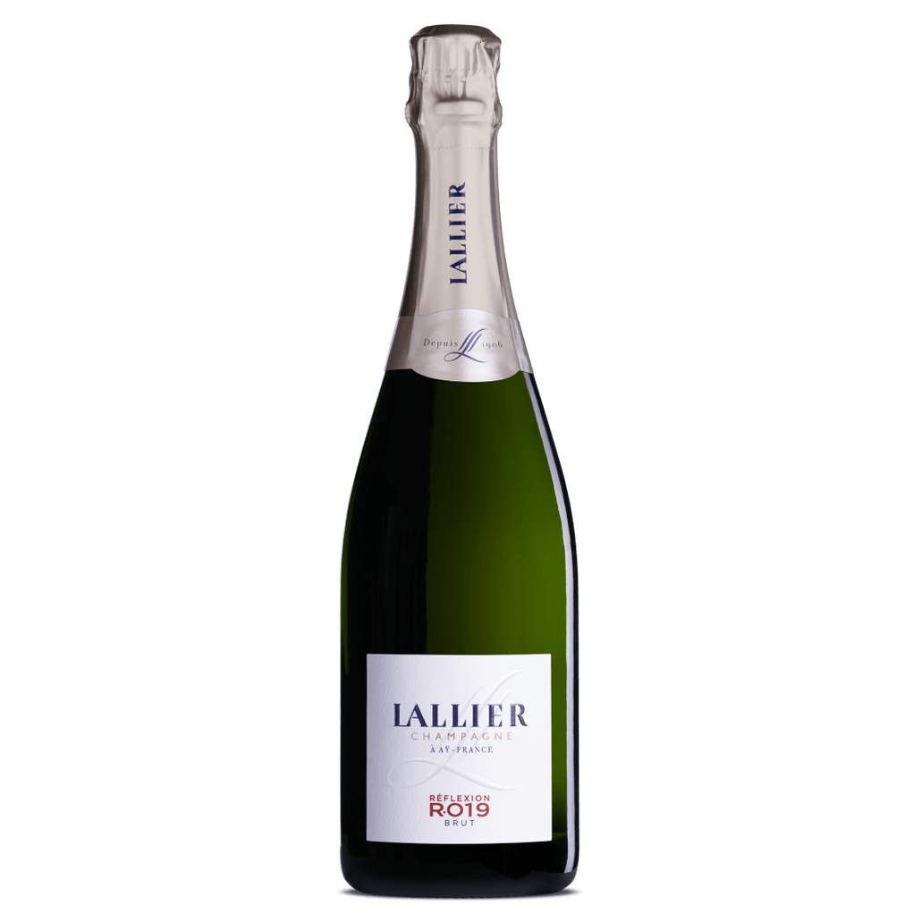 Lallier R 019 Brut