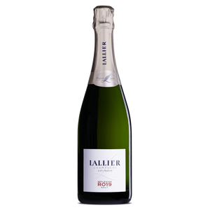 Lallier R 019 Brut