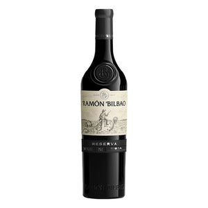 Ramon Bilbao Reserva Rioja
