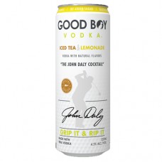 Good Boy John Daly Iced Tea Lemonade  Cn