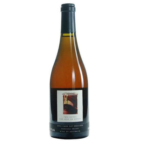 Two Hands For Love or Money Cane Cut Semillon