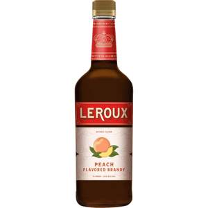 Leroux Peach Brandy