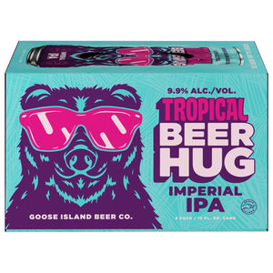 Goose Island Tropical Beer Hug DIPA