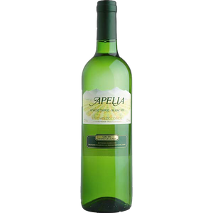 Apelia Dry White