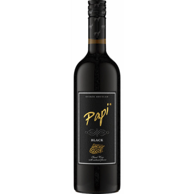 Papi Black