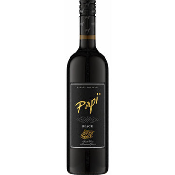 Papi Black