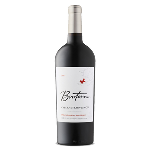 Bonterra Organic Cabernet