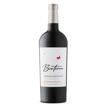 Bonterra Organic Cabernet