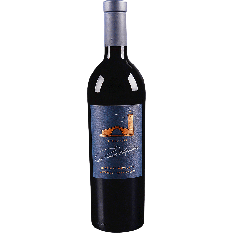 Robert Mondavi Oakville Cabernet
