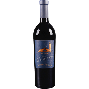 Robert Mondavi Oakville Cabernet