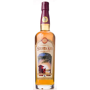 Siesta Key Spiced Rum