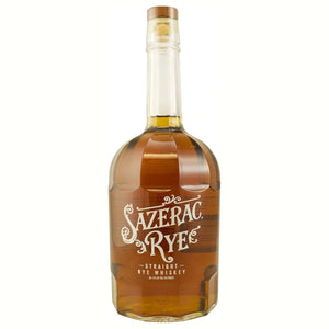 Sazerac 6Yr Rye