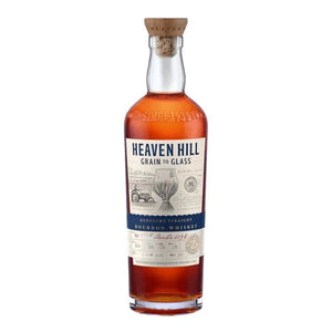 Heaven Hill Grain to Glass Bourbon Whiskey