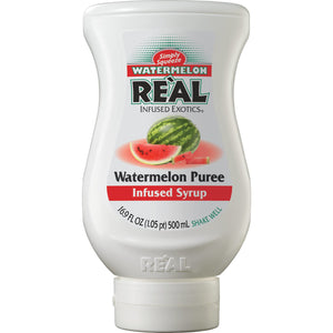 Real Watermelon Syrup