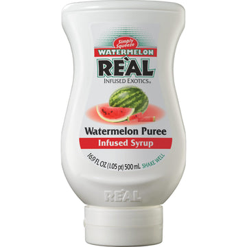 Real Watermelon Syrup