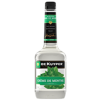 Dekuyper Creme De Menthe Light