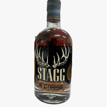 Stagg Luekens Single Barrel Select 129.2 Prf