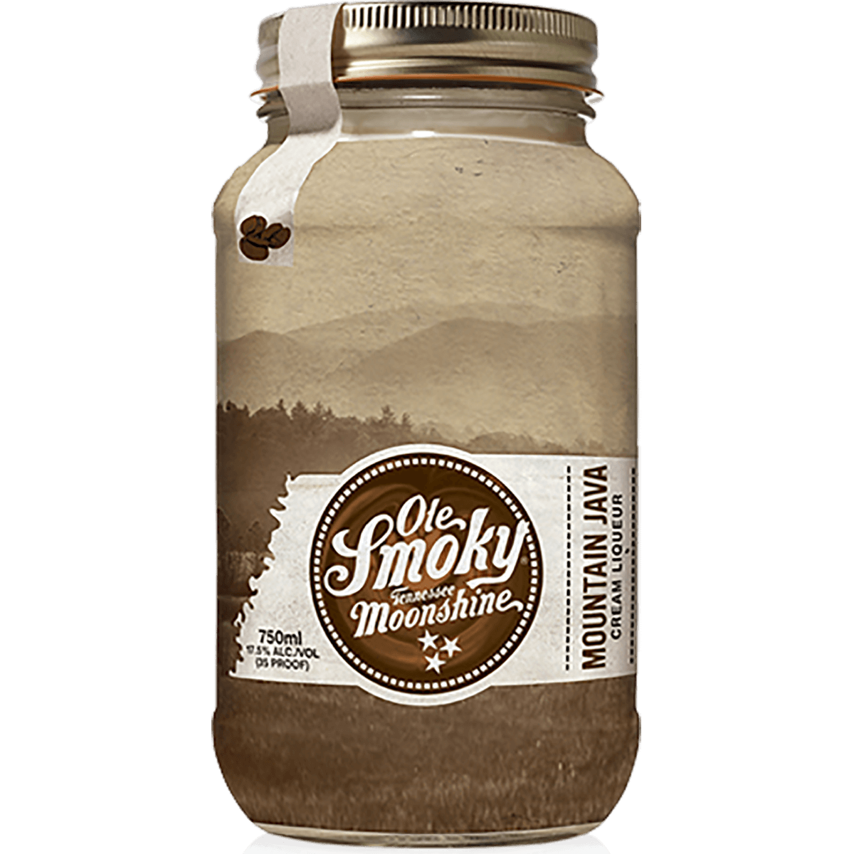 Ole Smoky Moonshine Mountain Java