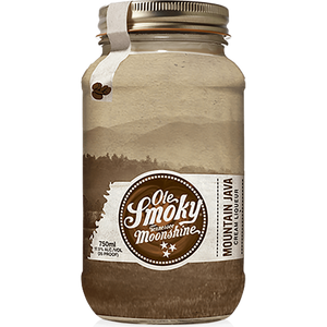 Ole Smoky Moonshine Mountain Java