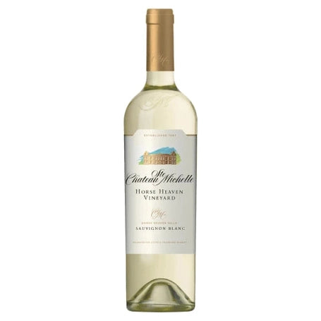 Chateau Ste Michelle Sauvignon Blanc Horse Heaven