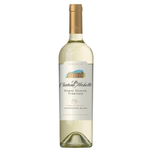 Chateau Ste Michelle Sauvignon Blanc Horse Heaven