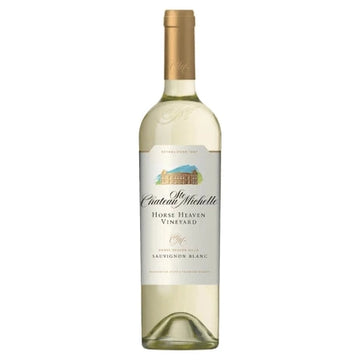 Chateau Ste Michelle Sauvignon Blanc Horse Heaven
