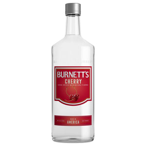 Burnetts Cherry Vodka