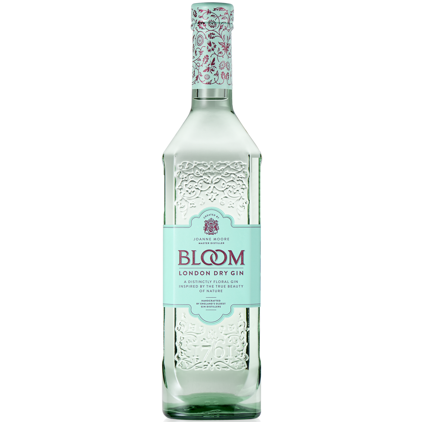 Bloom London Dry Gin