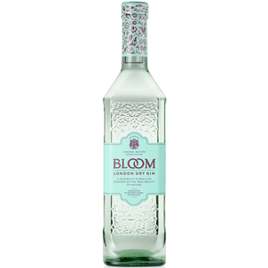 Bloom London Dry Gin