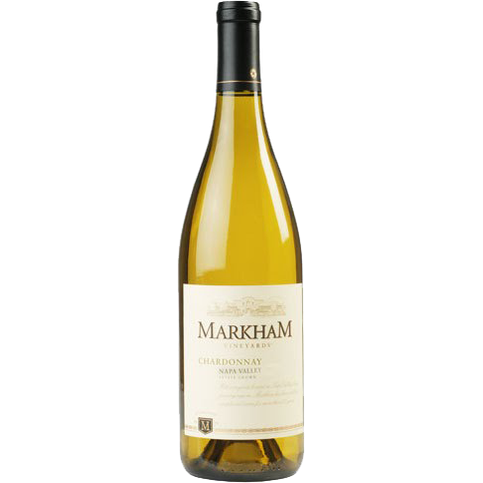 Markham Napa Chardonnay