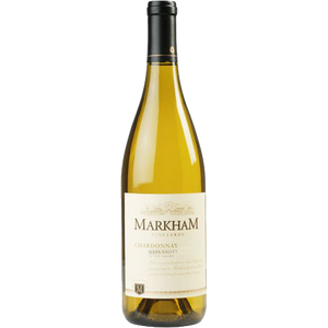 Markham Napa Chardonnay