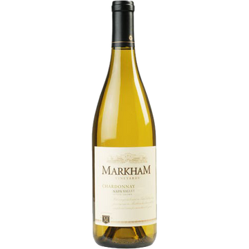Markham Napa Chardonnay