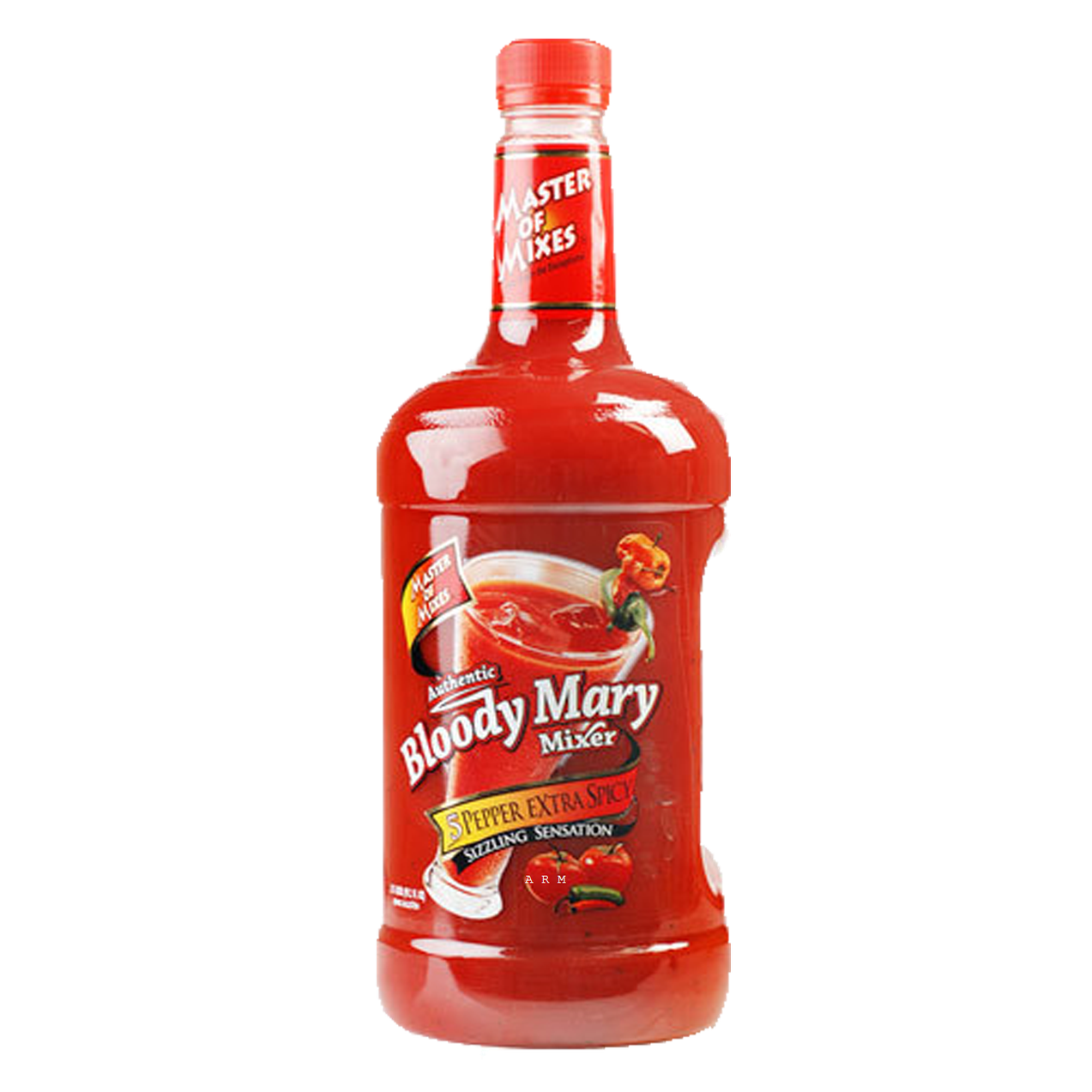 Master of Mixes Bloody Mary Mix