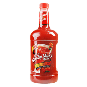 Master of Mixes Bloody Mary Mix