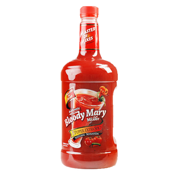 Master of Mixes Bloody Mary Mix