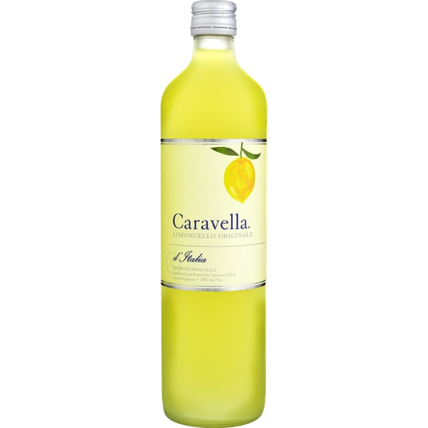 Caravella Limoncello