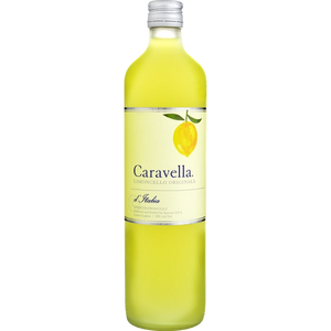 Caravella Limoncello