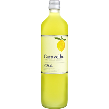 Caravella Limoncello