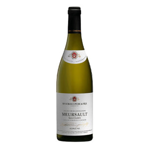 Bouchard Pere & Fils Meursault Les Clous