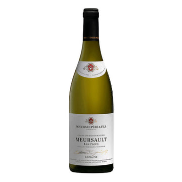 Bouchard Pere & Fils Meursault Les Clous
