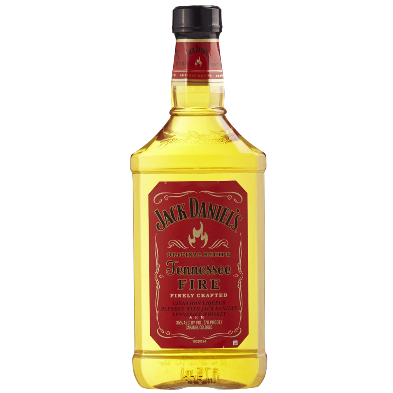 Jack Daniels Tennessee Fire