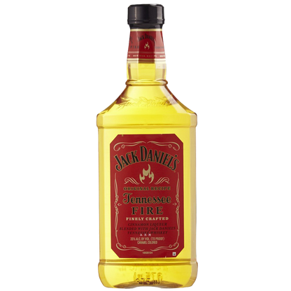 Jack Daniels Tennessee Fire