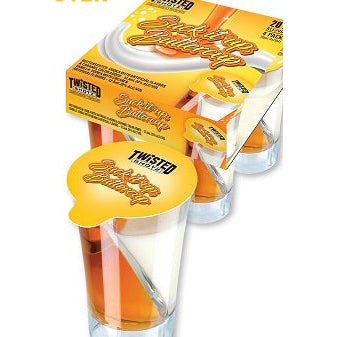 Twisted Shotz Suck It Up Buttercup