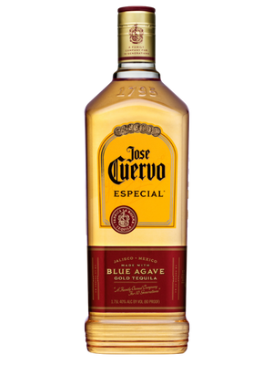 Jose Cuervo Gold
