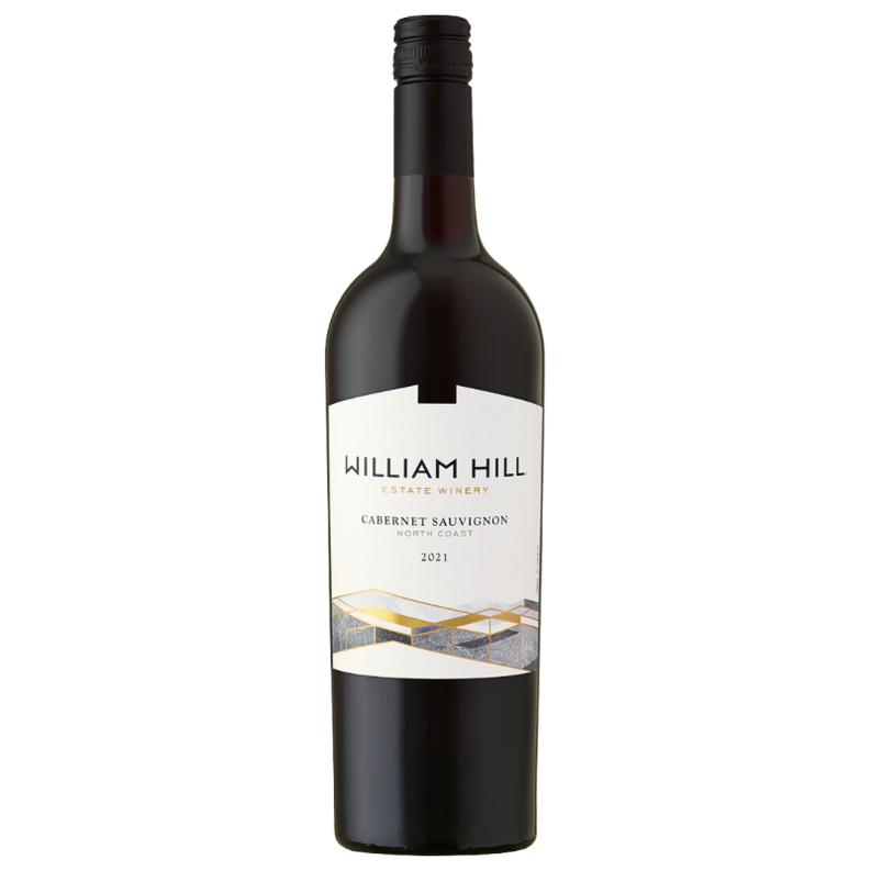 William Hill North Coast Cabernet